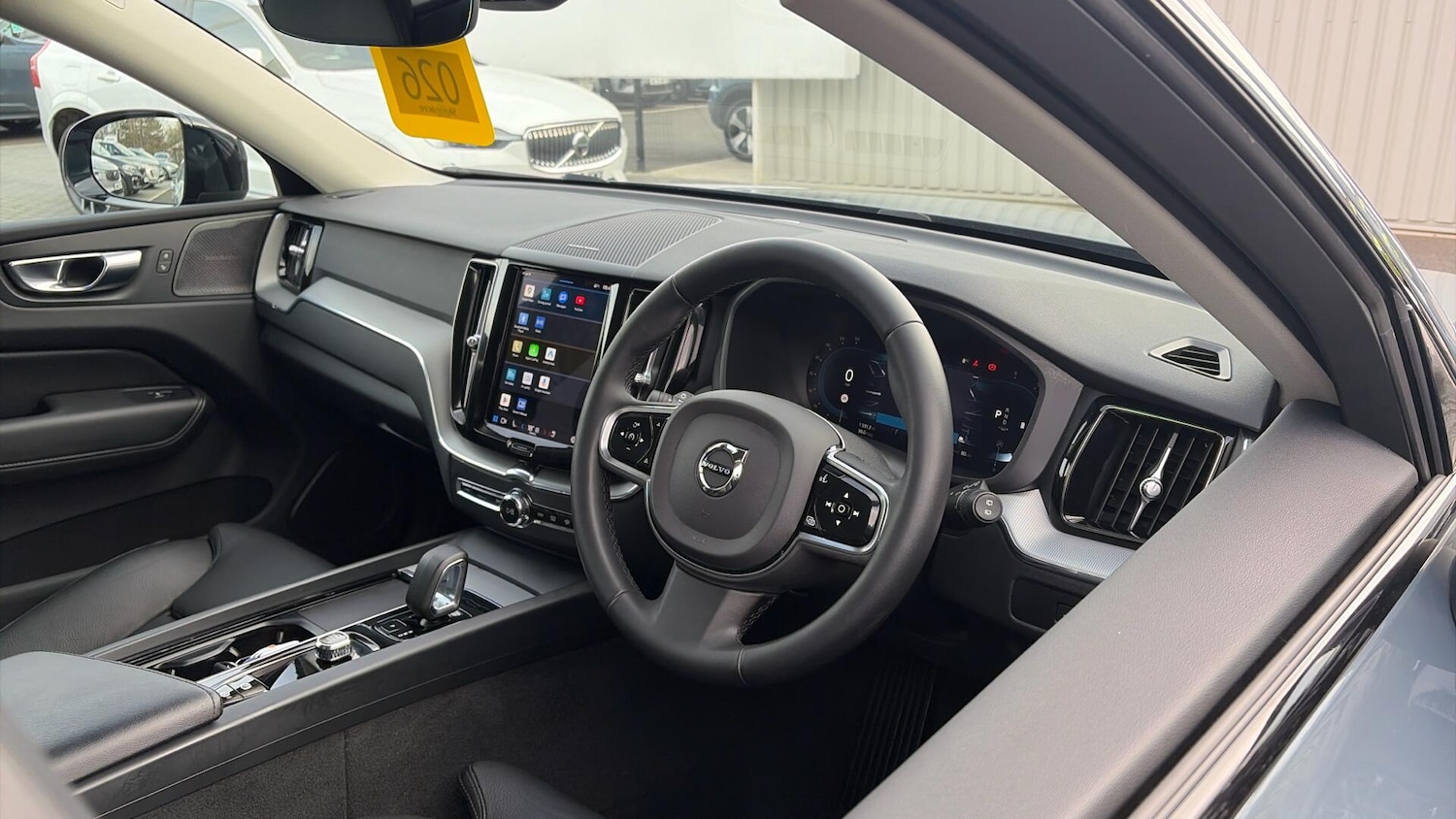 Used Volvo XC60 for sale - 77737854: Photo 4