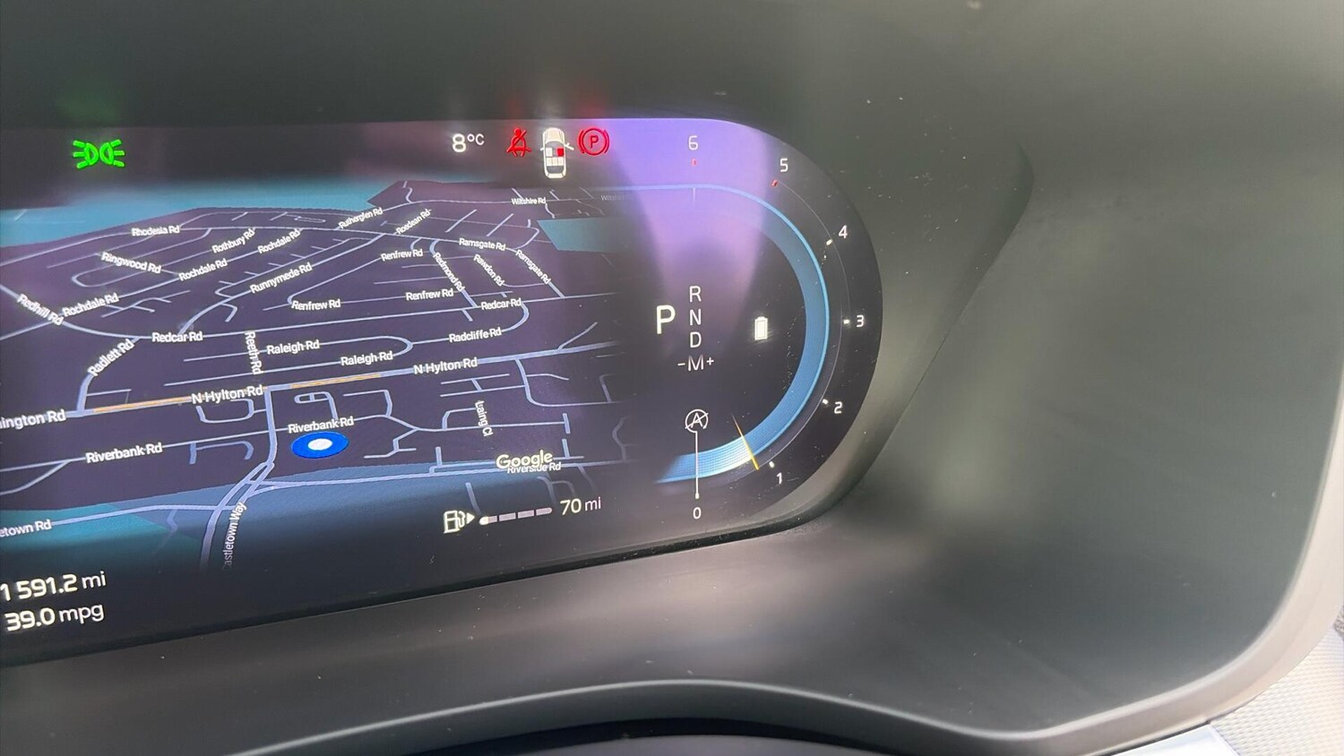 Used Volvo XC60 for sale - 77737854: Photo 41