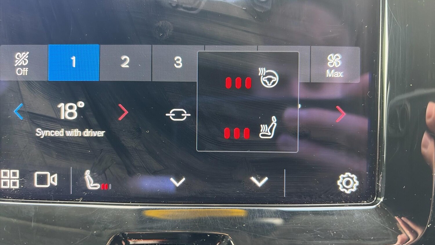 Used Volvo XC60 for sale - 77737854: Photo 48