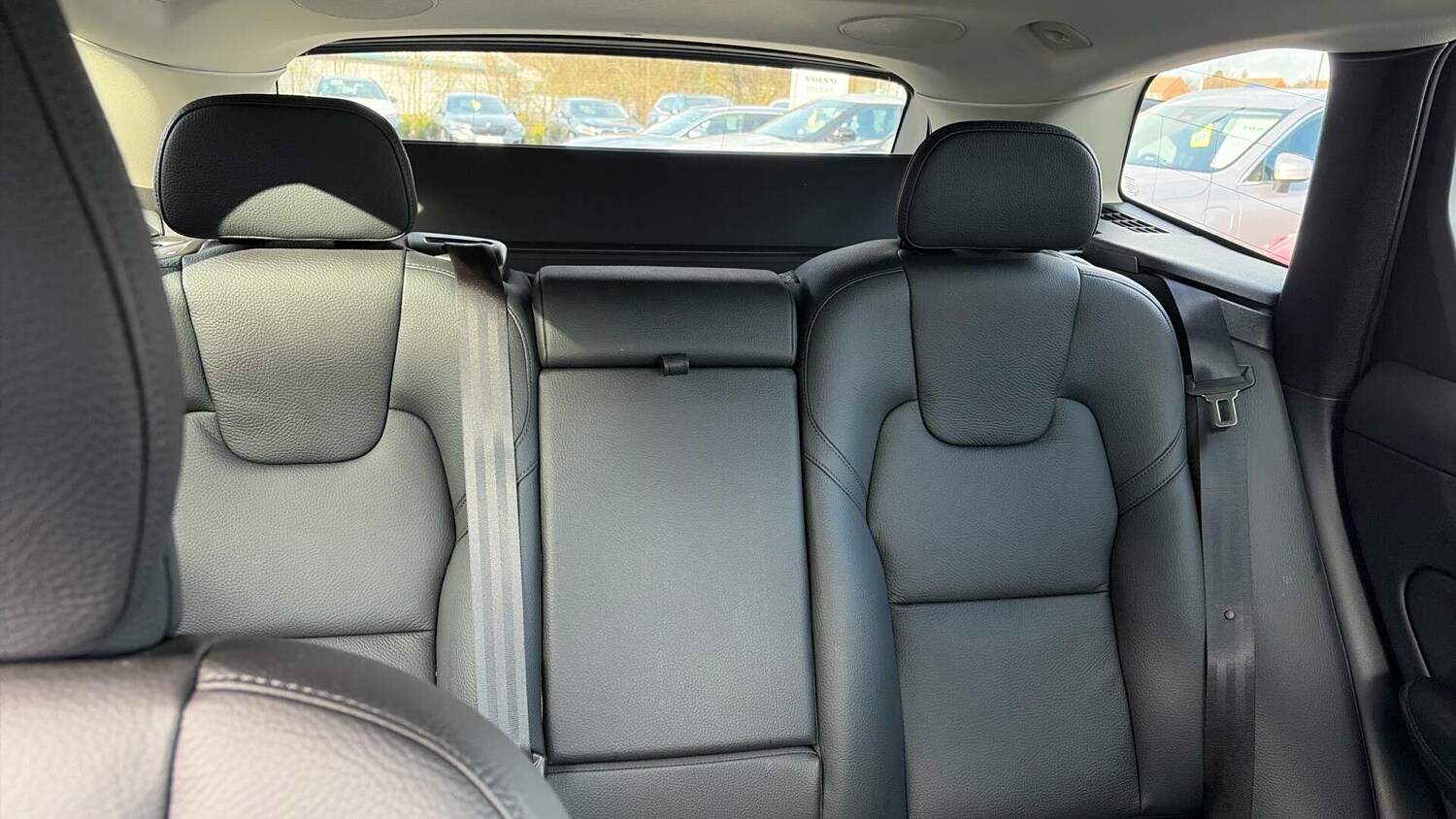 Used Volvo XC60 for sale - 77737854: Photo 51