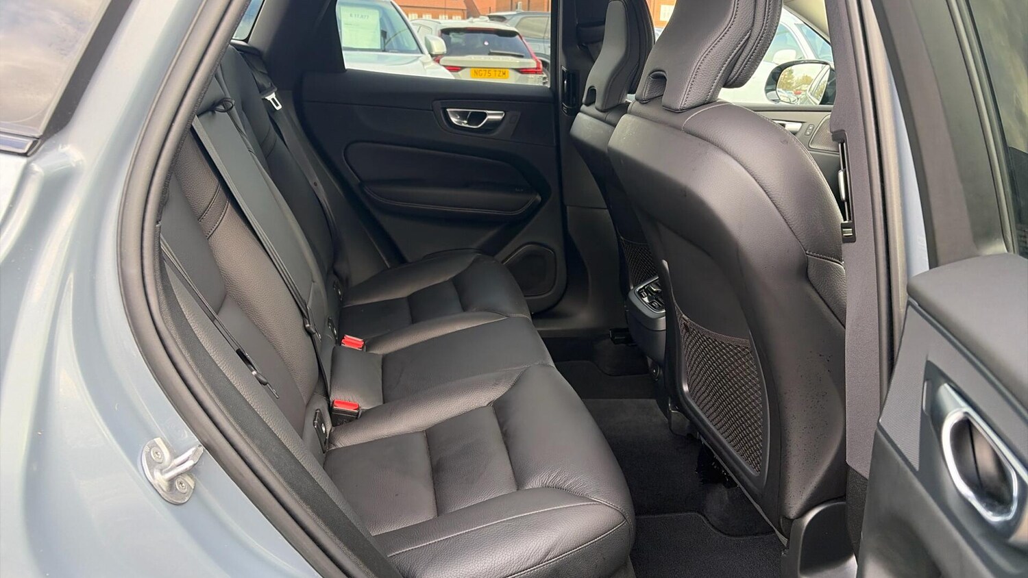 Used Volvo XC60 for sale - 77737854: Photo 6