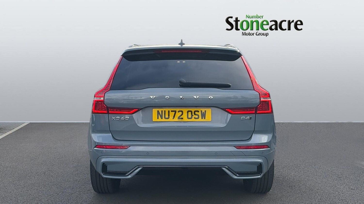 Used Volvo XC60 for sale - 77737854: Photo 7