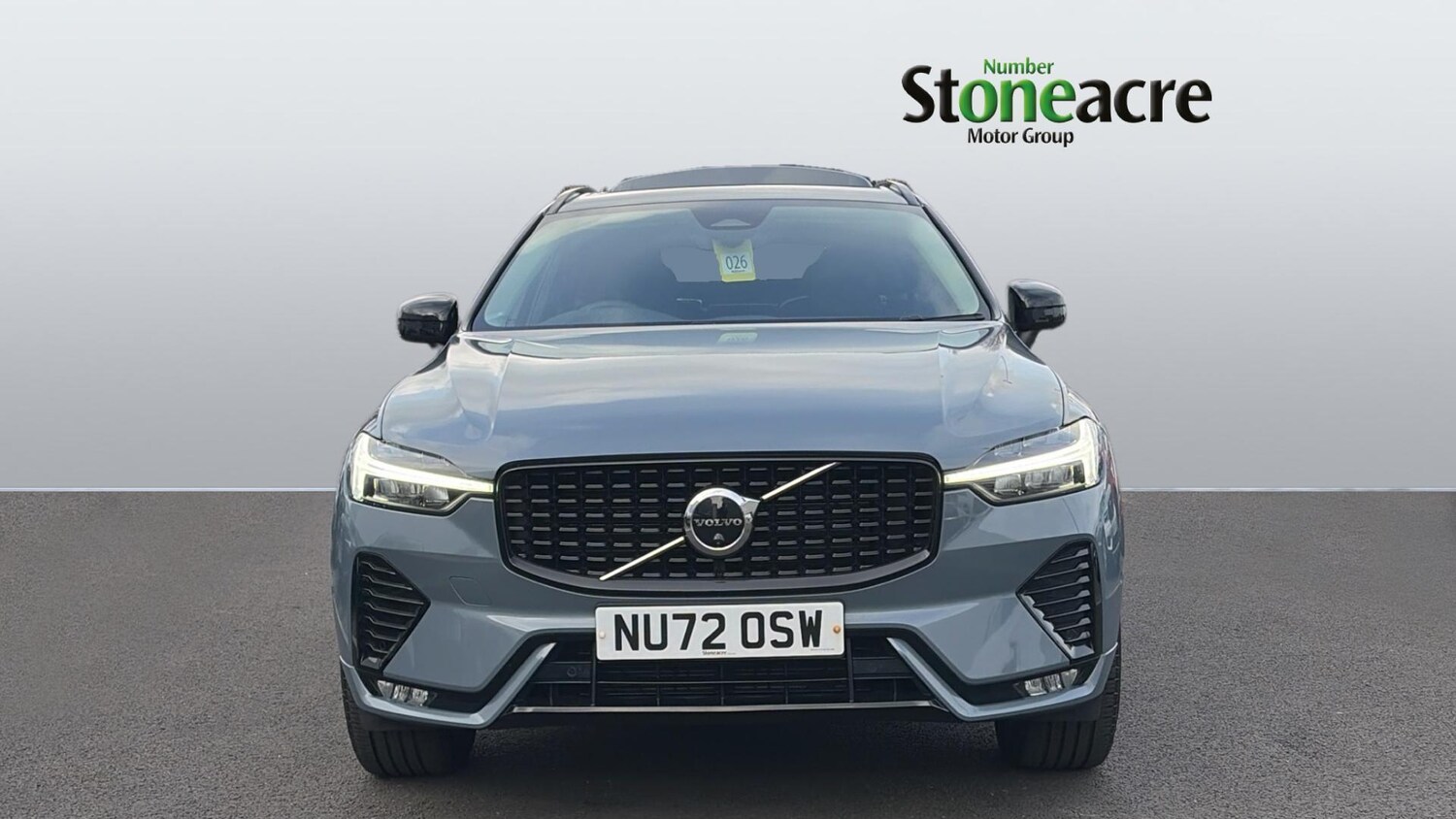 Used Volvo XC60 for sale - 77737854: Photo 8