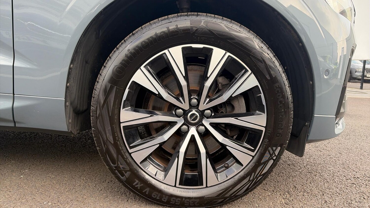 Used Volvo XC60 for sale - 77737854: Photo 9