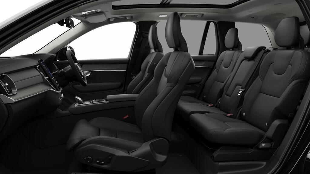 Used Volvo XC90 for sale - 77882531: Photo 12