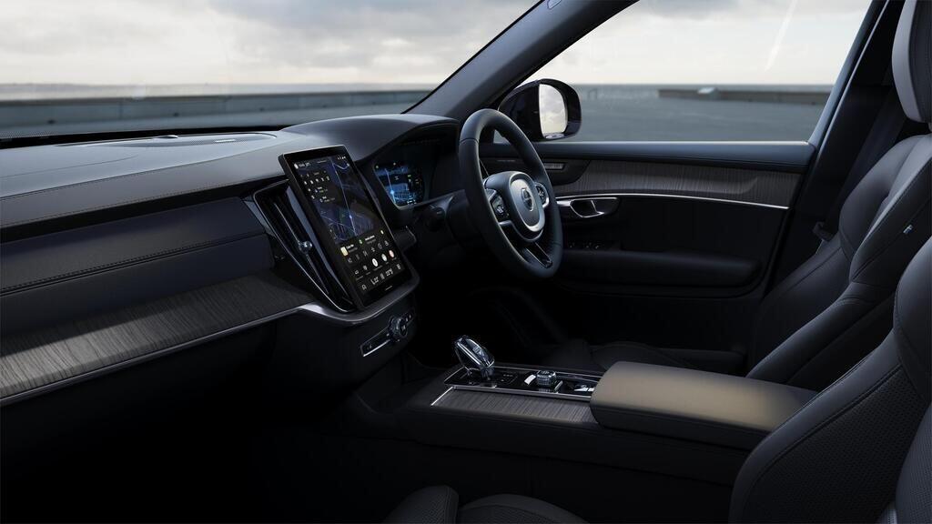 Used Volvo XC90 for sale - 77882531: Photo 13