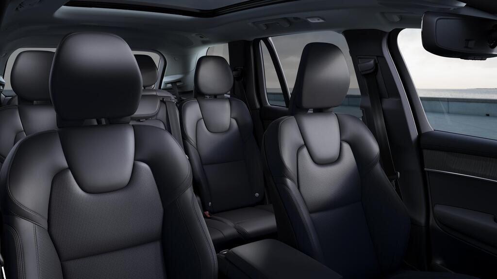 Used Volvo XC90 for sale - 77882531: Photo 14