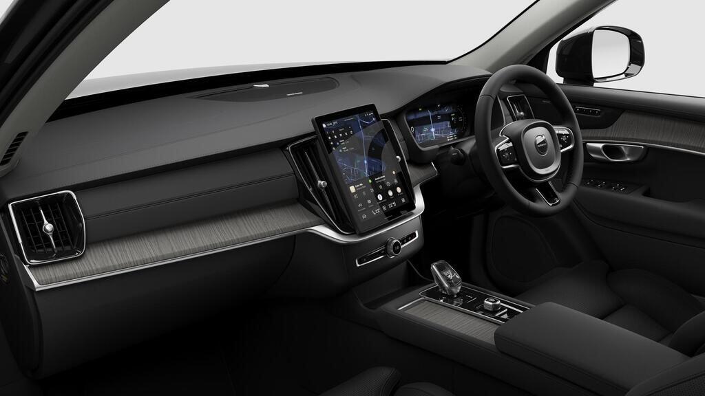 Used Volvo XC90 for sale - 77882531: Photo 2