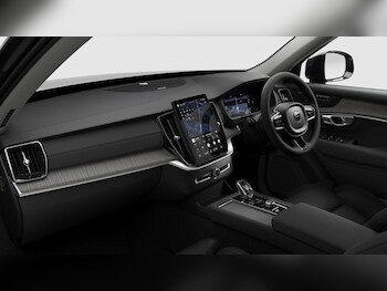 Used Volvo XC90 2026 for sale - 77882531: Photo