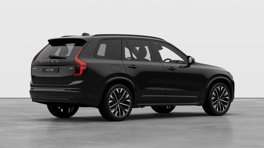 Used Volvo XC90 for sale - 77882531: Photo 9