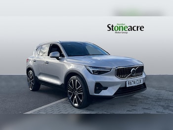 Used Volvo XC40 2025 for sale - 77524418: Photo