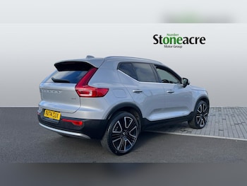 Used Volvo XC40 2025 for sale - 77524418: Photo