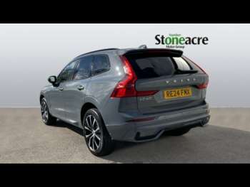Used Volvo XC60 2024 for sale - 74100100: Photo