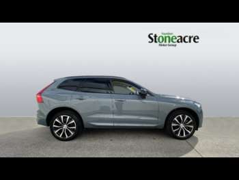 Used Volvo XC60 2024 for sale - 74100100: Photo