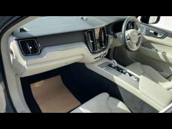 Used Volvo XC60 2024 for sale - 74100100: Photo