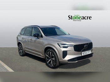 Used Volvo XC90 2026 for sale - 78987965: Photo