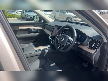 Used Volvo XC90 2026 for sale - 78987965: Photo