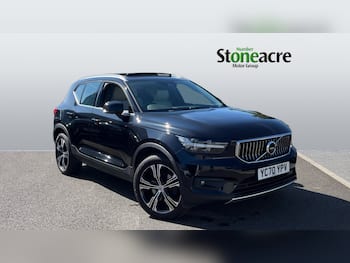 Used Volvo XC40 2020 for sale - 79609677: Photo