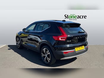 Used Volvo XC40 2020 for sale - 79609677: Photo