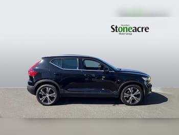 Used Volvo XC40 2020 for sale - 79609677: Photo