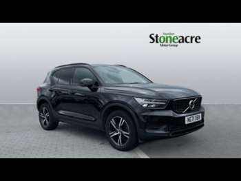 2021 (71) - R-Design T3 Automatic 5-Door