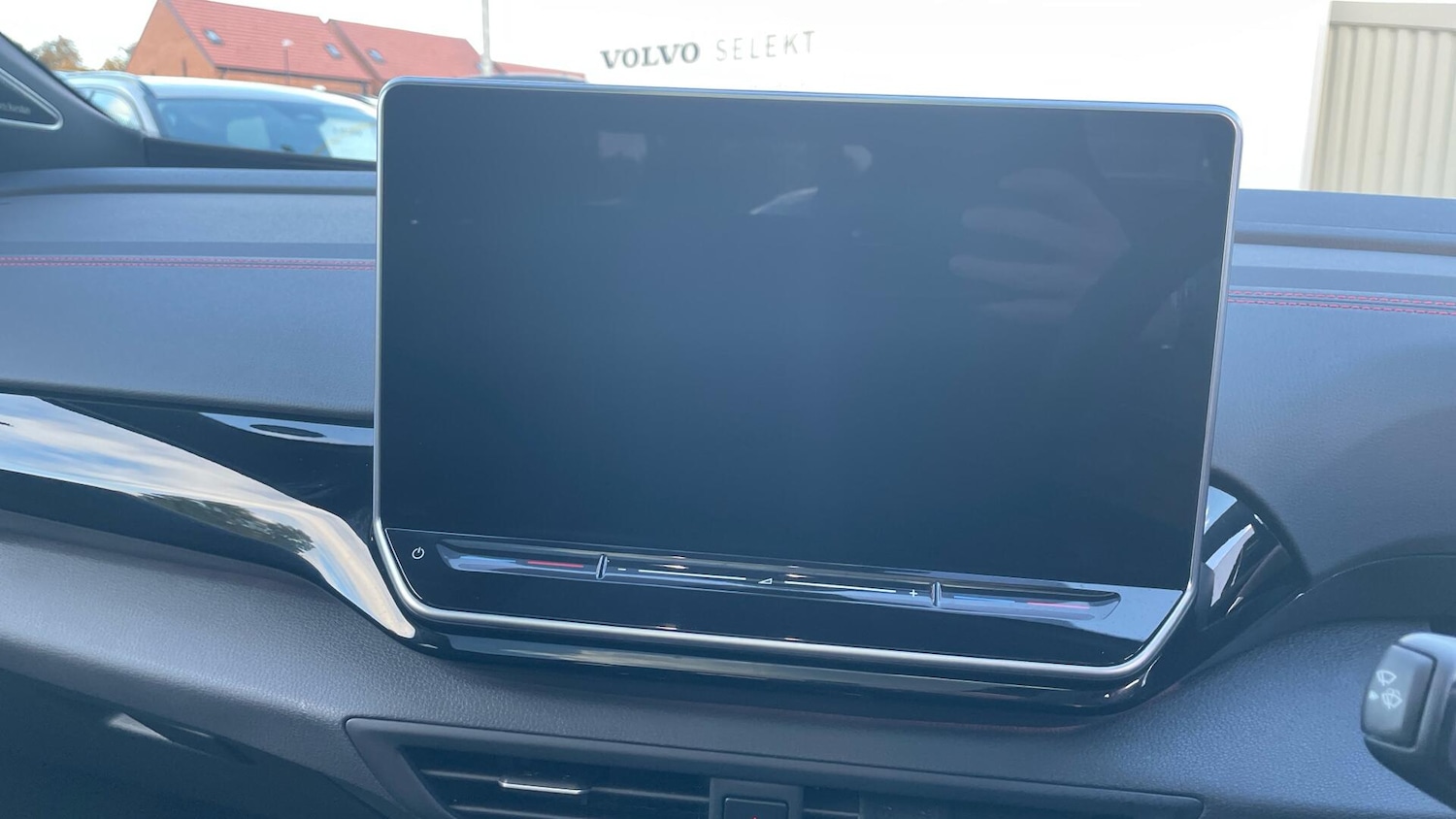 Used Volkswagen ID.4 2025 for sale - 76247796: Photo 12