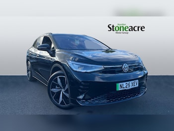 Used Volkswagen ID.4 2025 for sale - 76247796: Photo
