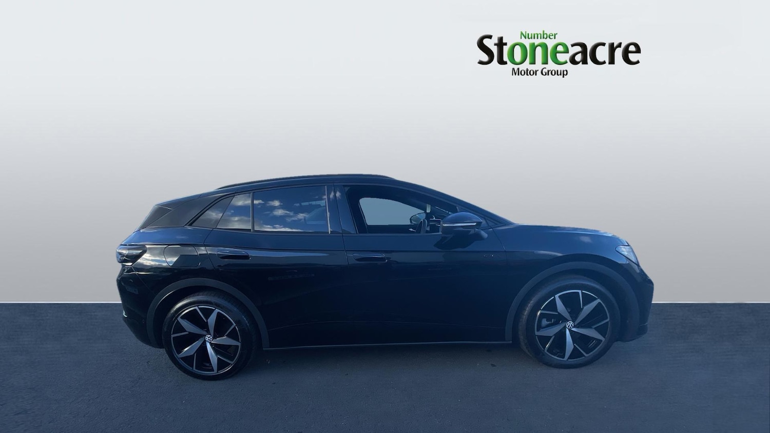 Used Volkswagen ID.4 2025 for sale - 76247796: Photo 3