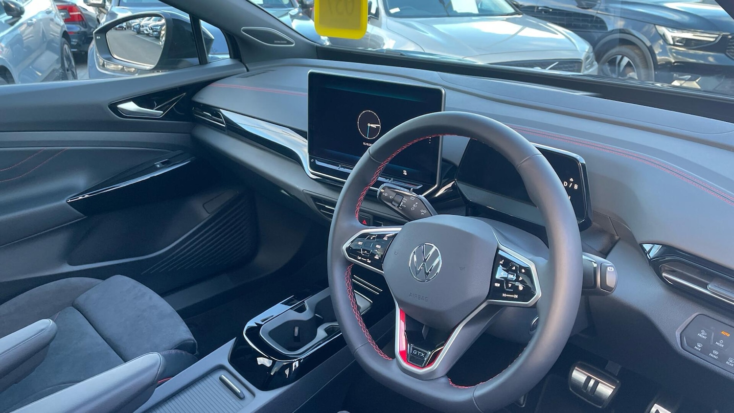 Used Volkswagen ID.4 2025 for sale - 76247796: Photo 4