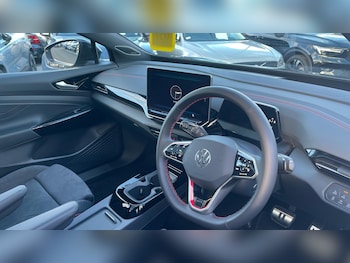Used Volkswagen ID.4 2025 for sale - 76247796: Photo