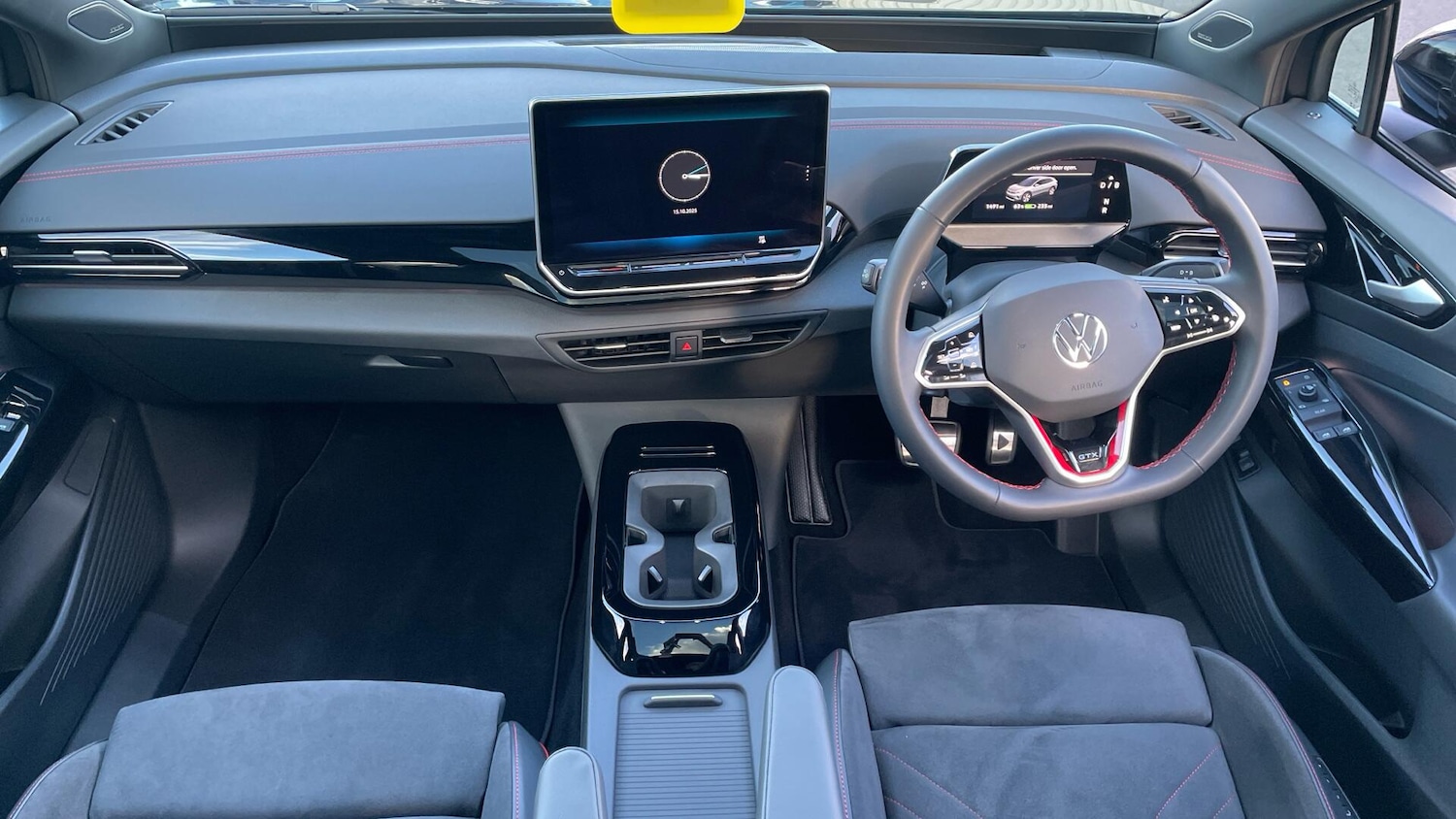 Used Volkswagen ID.4 2025 for sale - 76247796: Photo 5