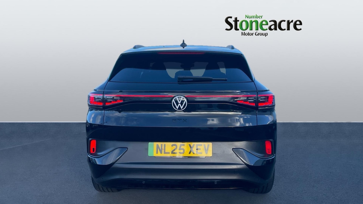 Used Volkswagen ID.4 2025 for sale - 76247796: Photo 7