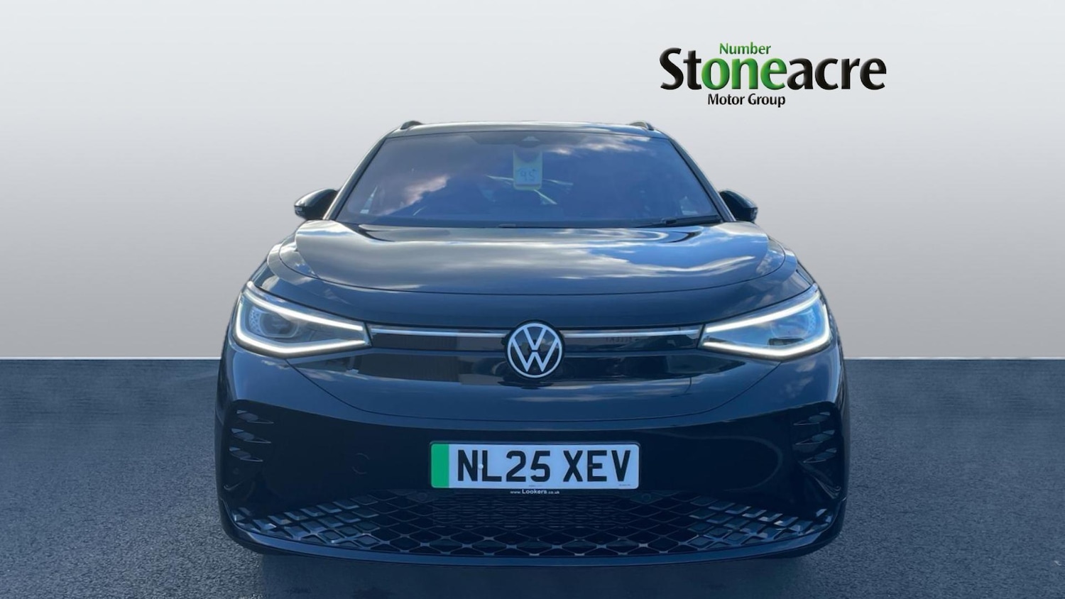 Used Volkswagen ID.4 2025 for sale - 76247796: Photo 8