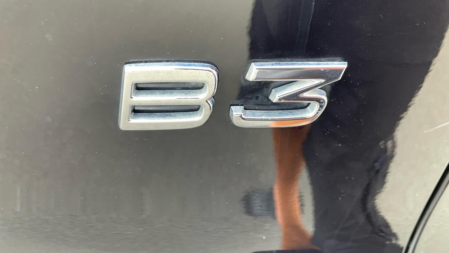 Vehicle 38