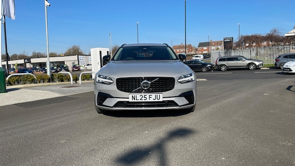Used Volvo V90 2025 for sale - 74096258: Photo 12