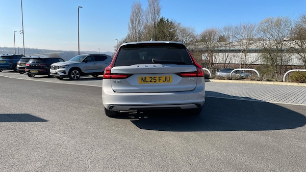 Used Volvo V90 2025 for sale - 74096258: Photo 13