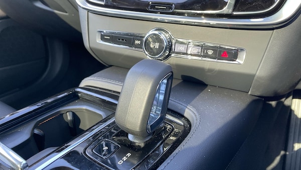 Used Volvo V90 2025 for sale - 74096258: Photo 14