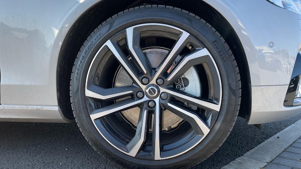 Used Volvo V90 2025 for sale - 74096258: Photo 16