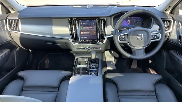 Used Volvo V90 2025 for sale - 74096258: Photo 20