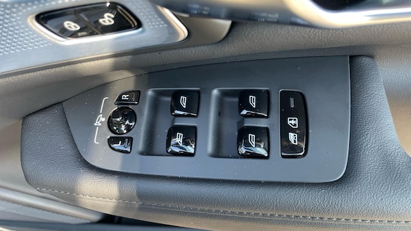 Used Volvo V90 2025 for sale - 74096258: Photo 28