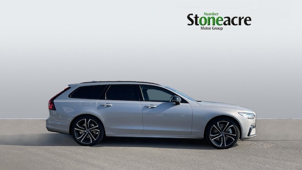 Used Volvo V90 2025 for sale - 74096258: Photo 3