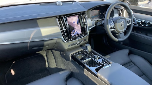 Used Volvo V90 2025 for sale - 74096258: Photo 4