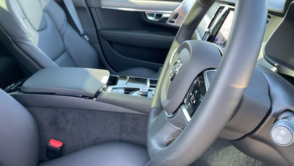 Used Volvo V90 2025 for sale - 74096258: Photo 9