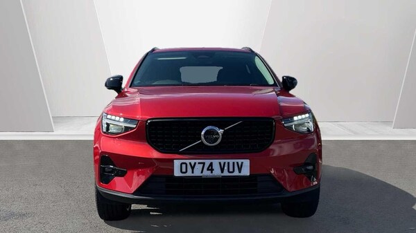 Used Volvo XC40 2024 for sale - 75290661: Photo 10