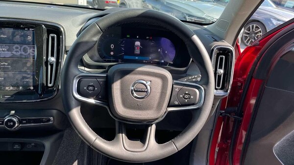 Used Volvo XC40 2024 for sale - 75290661: Photo 12