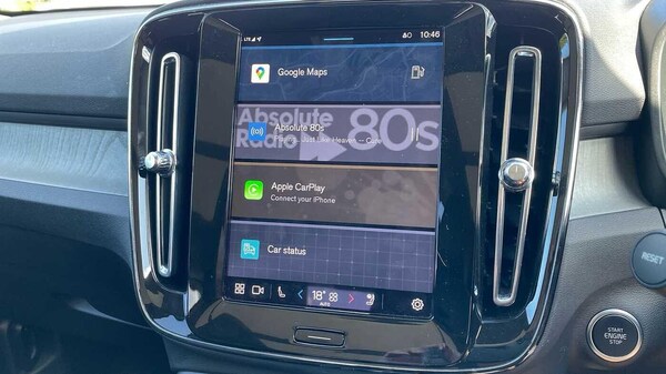 Used Volvo XC40 2024 for sale - 75290661: Photo 14