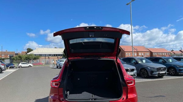 Used Volvo XC40 2024 for sale - 75290661: Photo 15