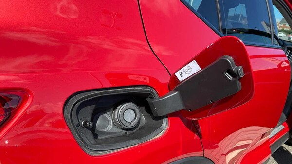 Used Volvo XC40 2024 for sale - 75290661: Photo 17