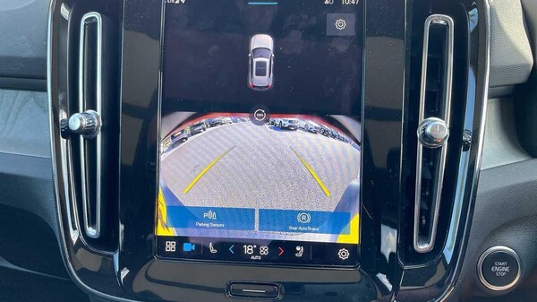 Used Volvo XC40 2024 for sale - 75290661: Photo 19