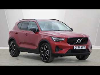 2024 (74) - 2.0 B4P Ultra Dark 5dr Auto